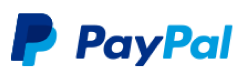 Picture of PayPal payment